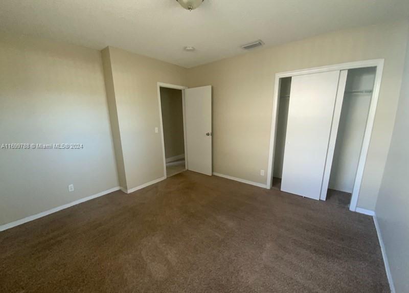 4308 Adams Street Hollywood, FL 33021 - Photo 17 of 21 a view of an empty room