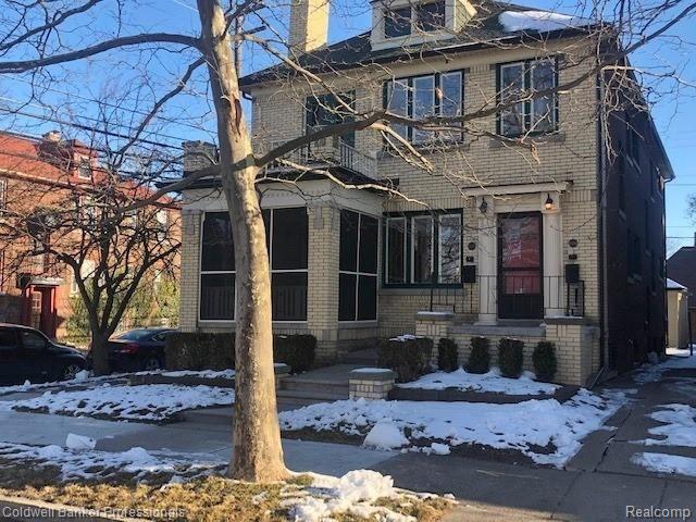 886 Nottingham Road, Unit 888 Grosse Pointe Park, MI 48230 - Photo 1 of 48