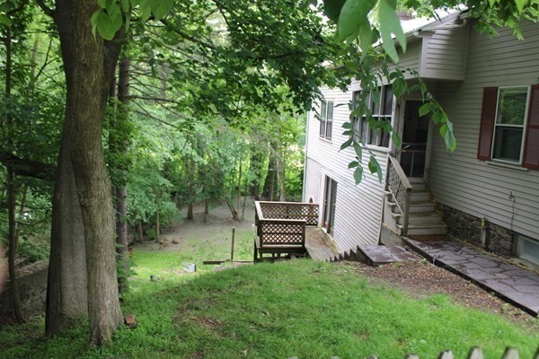 46 Colrain Street Greenfield, MA 01301 - Photo 4 of 5