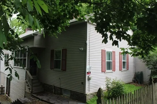 $189,900 | 46 Colrain Street, Greenfield, MA 01301