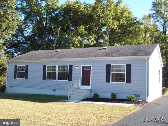 2938 Old Sharptown Road Laurel, DE 19956 - Photo 1 of 24 Gallery Image 1
