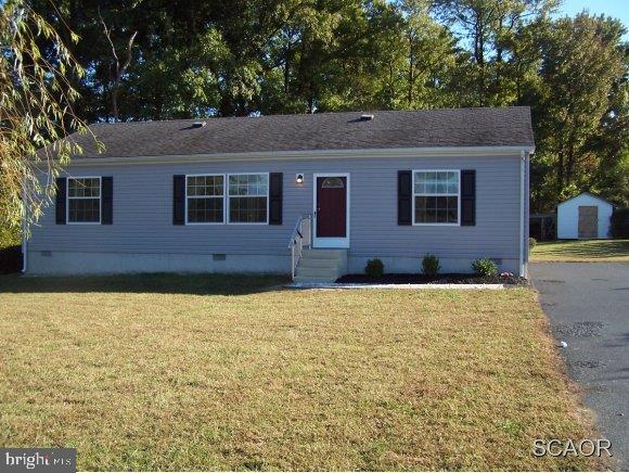 2938 Old Sharptown Road Laurel, DE 19956 - Photo 22 of 24 Gallery Image 22