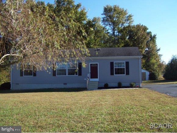 2938 Old Sharptown Road Laurel, DE 19956 - Photo 23 of 24 Gallery Image 23