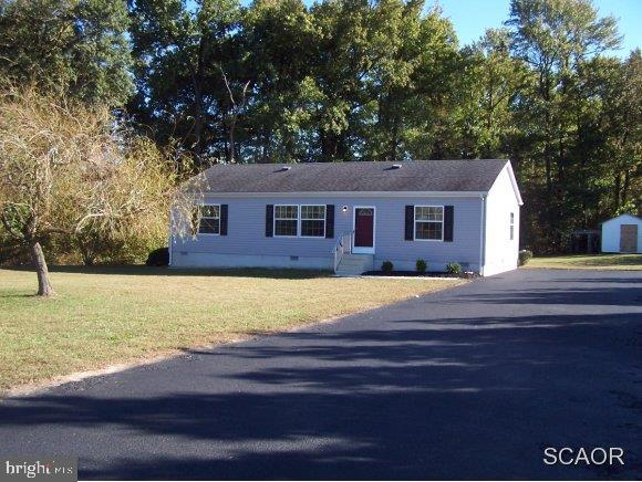 2938 Old Sharptown Road Laurel, DE 19956 - Photo 24 of 24 Gallery Image 24