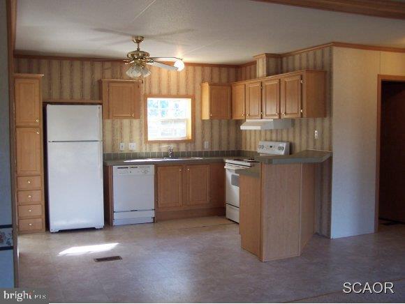 2938 Old Sharptown Road Laurel, DE 19956 - Photo 4 of 24 Gallery Image 4