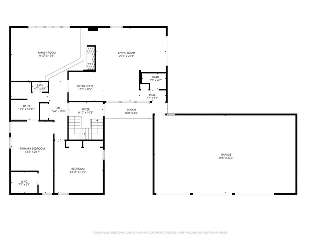 $550,000 | 9317 Kolmar Avenue, Oak Lawn, IL 60453