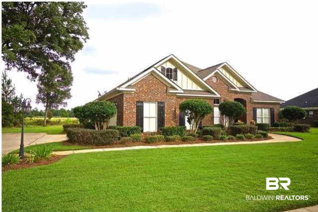 3926 Harmony Ridge Circle West Semmes, AL 36575 - Photo 2 of 24