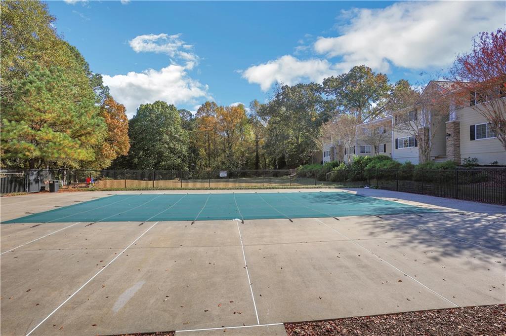 1468 Briarwood Road Northeast, Unit 2006 Atlanta, GA 30319 - Photo 34 of 36