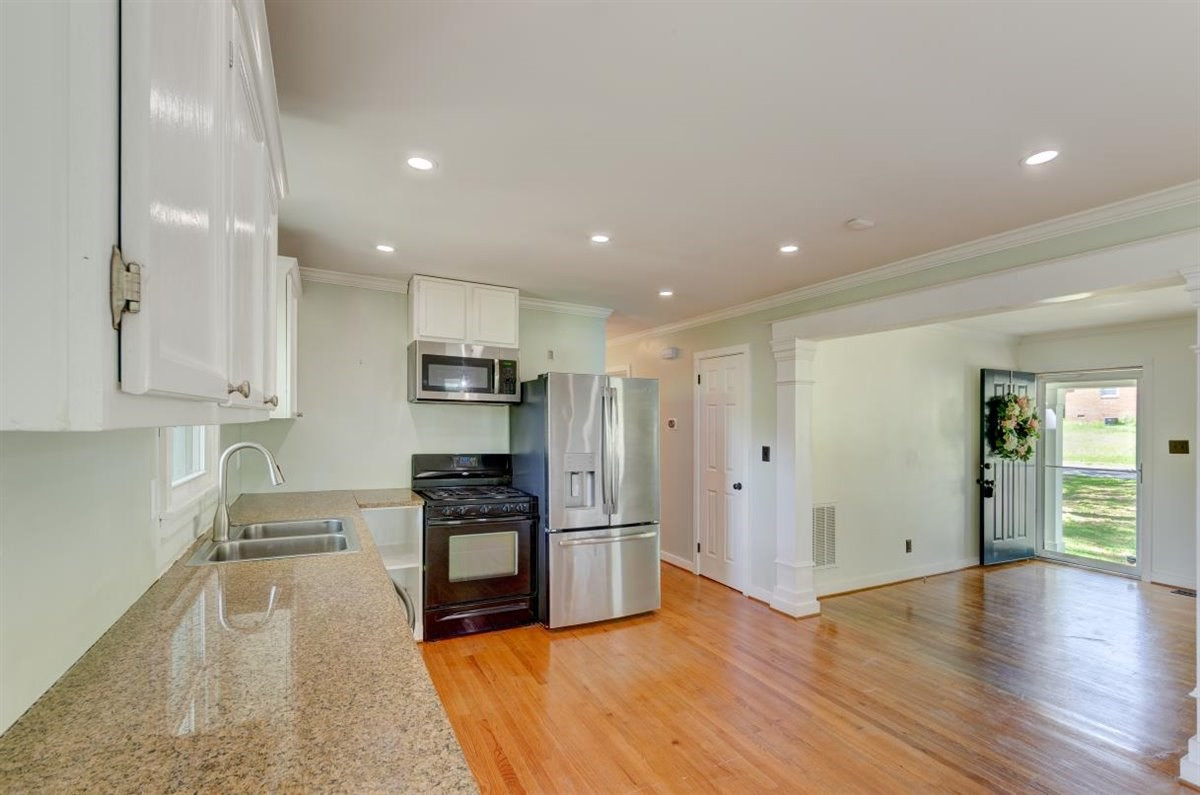 4825 Revere Road Durham, NC 27713 - Photo 9 of 22 Photo 9