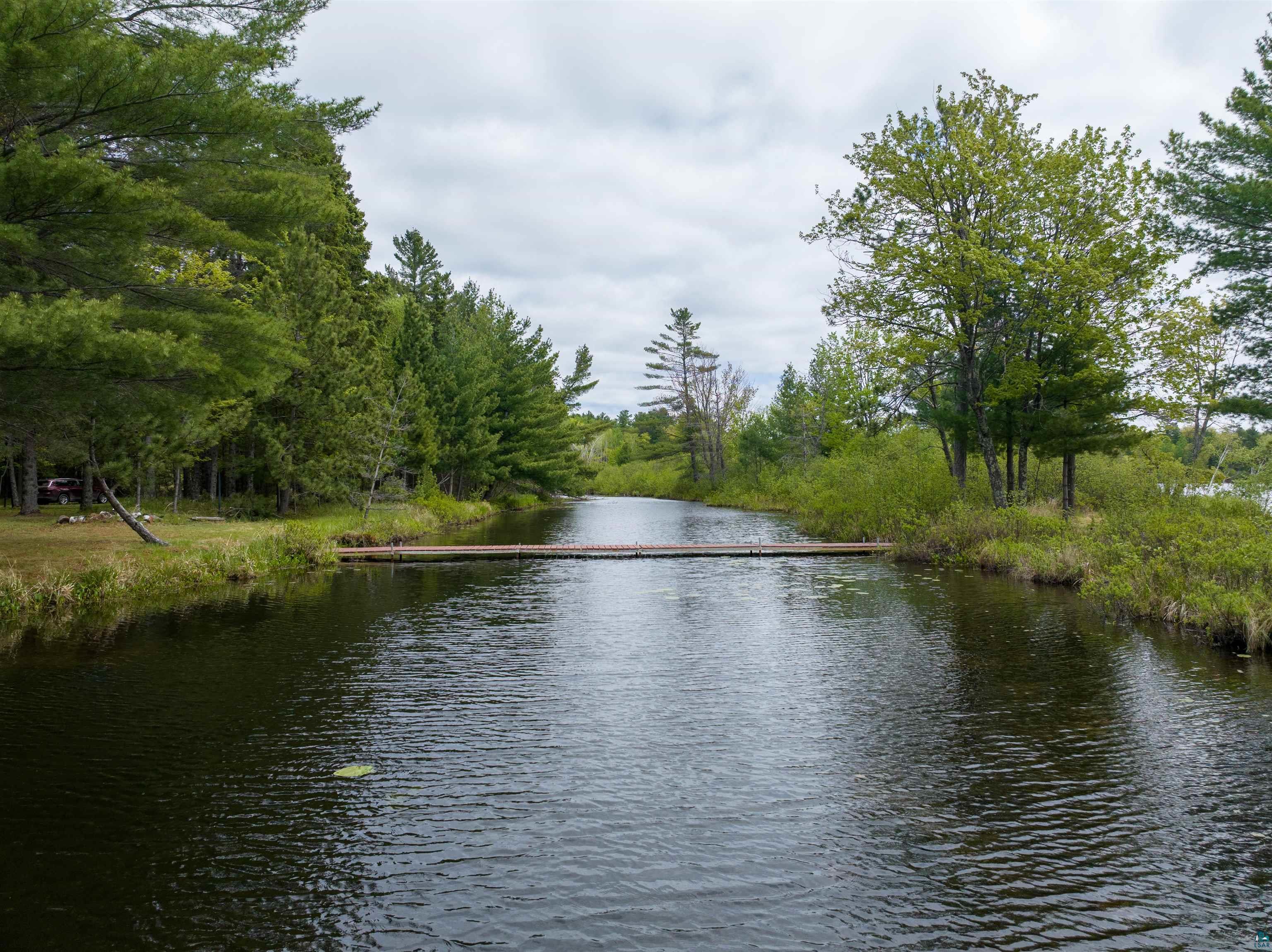2775 Lake Road Barnes, WI 54873 - Photo 11 of 52 Water view