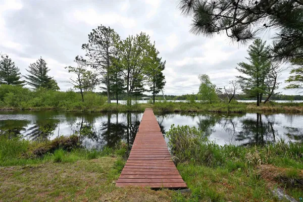 $699,900 | 2775 Lake Road, Barnes, WI 54873