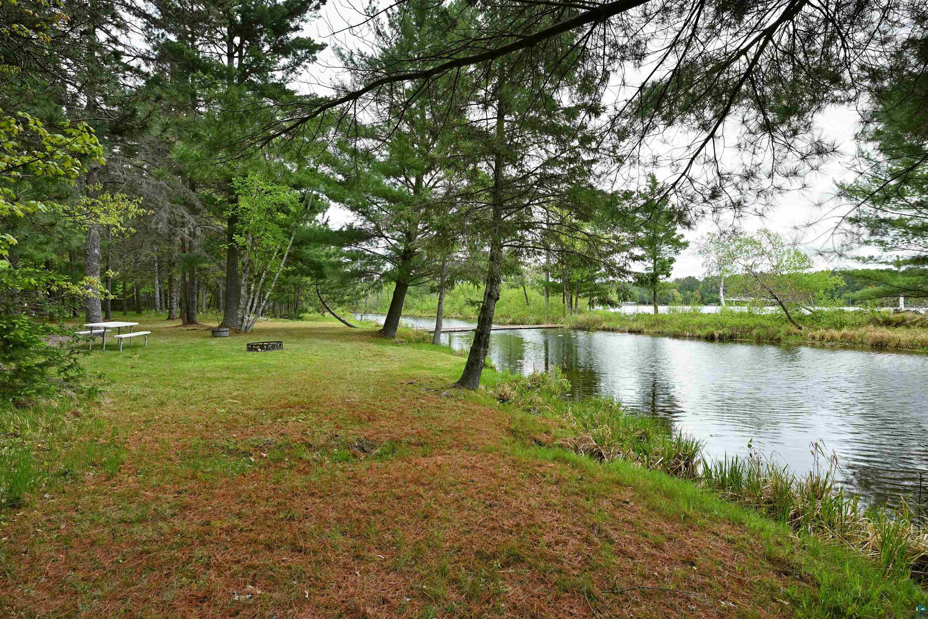 2775 Lake Road Barnes, WI 54873 - Photo 26 of 52 Water view