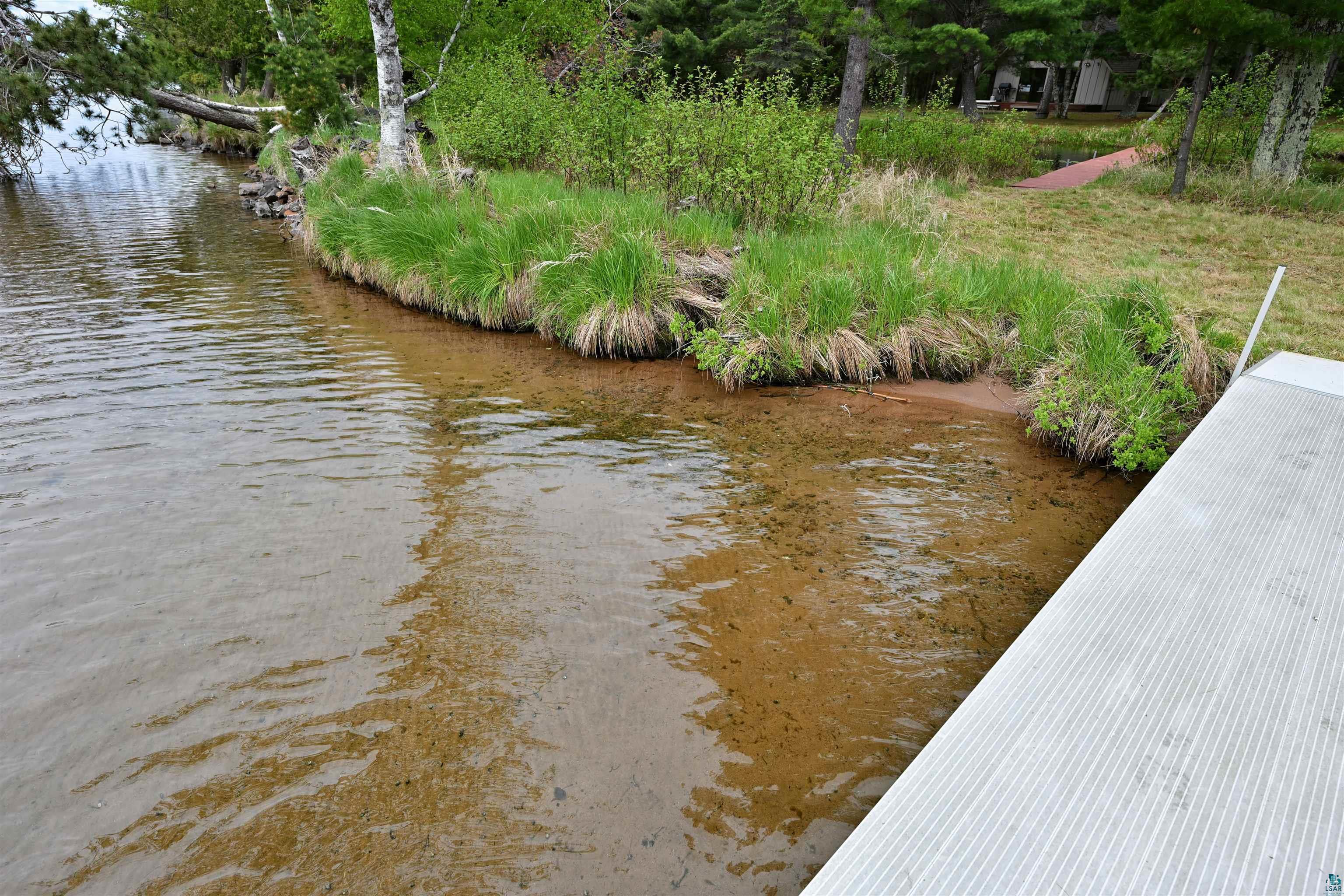 2775 Lake Road Barnes, WI 54873 - Photo 30 of 52 Water view