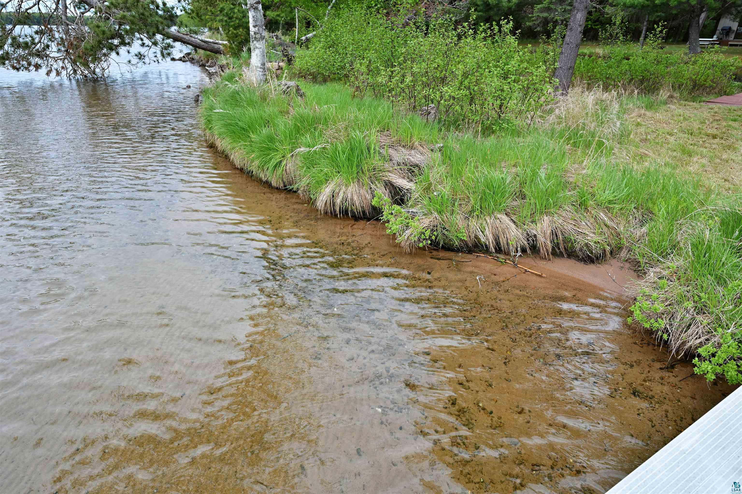 2775 Lake Road Barnes, WI 54873 - Photo 32 of 52 Water view