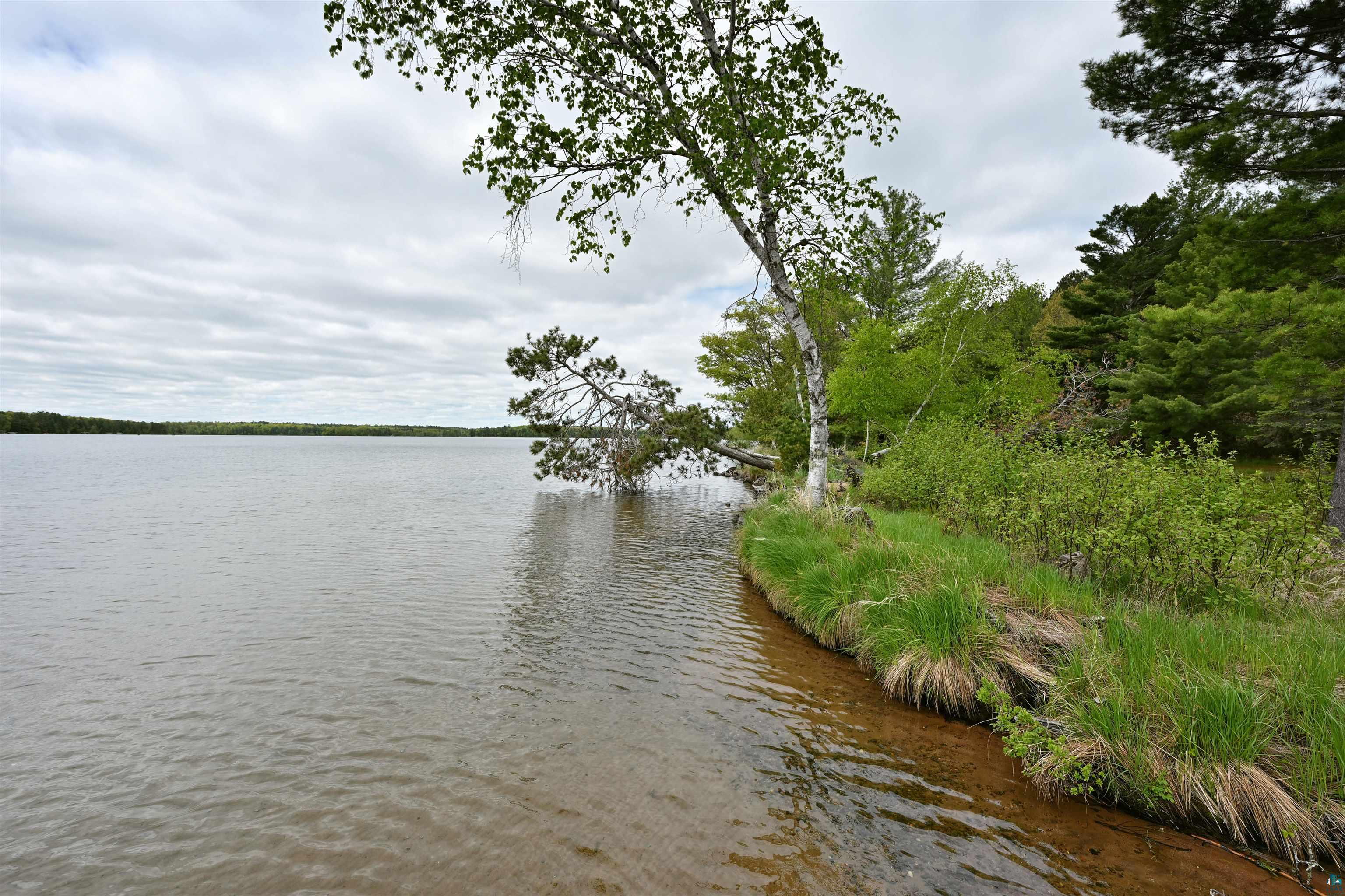 2775 Lake Road Barnes, WI 54873 - Photo 33 of 52 Water view