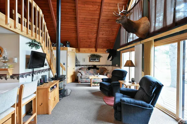 $699,900 | 2775 Lake Road, Barnes, WI 54873