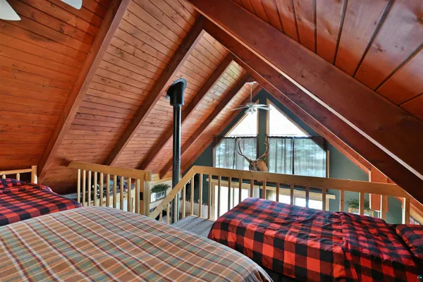 $699,900 | 2775 Lake Road, Barnes, WI 54873