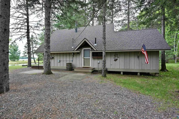 $699,900 | 2775 Lake Road, Barnes, WI 54873
