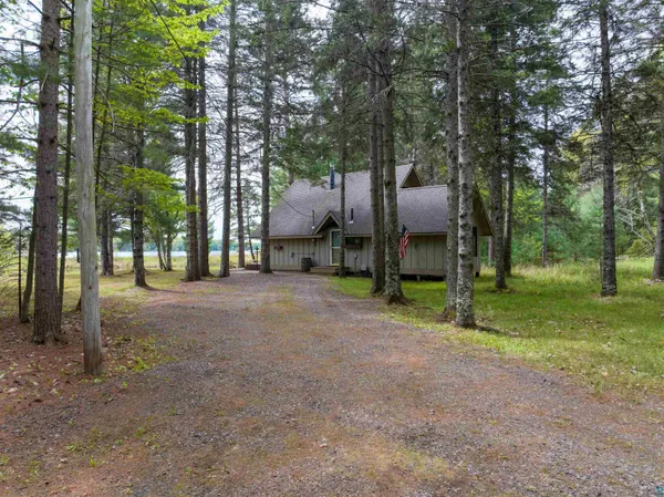 $699,900 | 2775 Lake Road, Barnes, WI 54873
