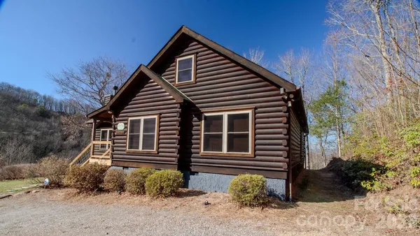 $717,000 | 187 Gardeners Cove, Whittier, NC 28789