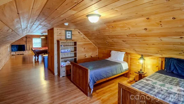 $717,000 | 187 Gardeners Cove, Whittier, NC 28789