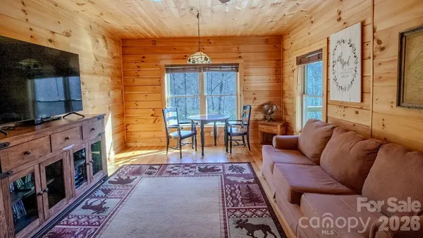 $717,000 | 187 Gardeners Cove, Whittier, NC 28789