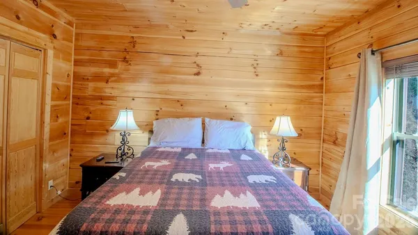 $717,000 | 187 Gardeners Cove, Whittier, NC 28789