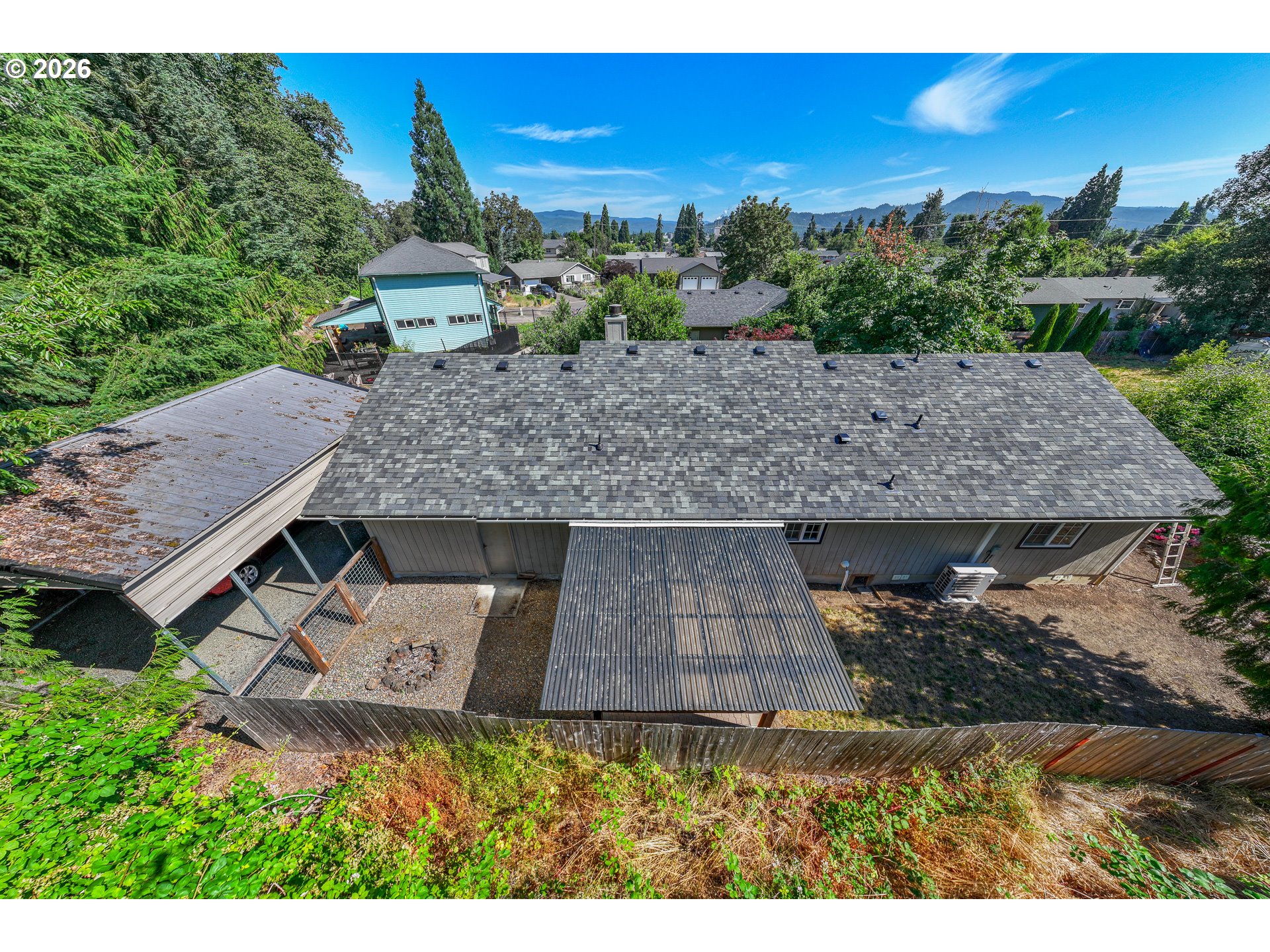 4351 Elderberry Street Springfield, OR 97478 - Photo 36 of 38