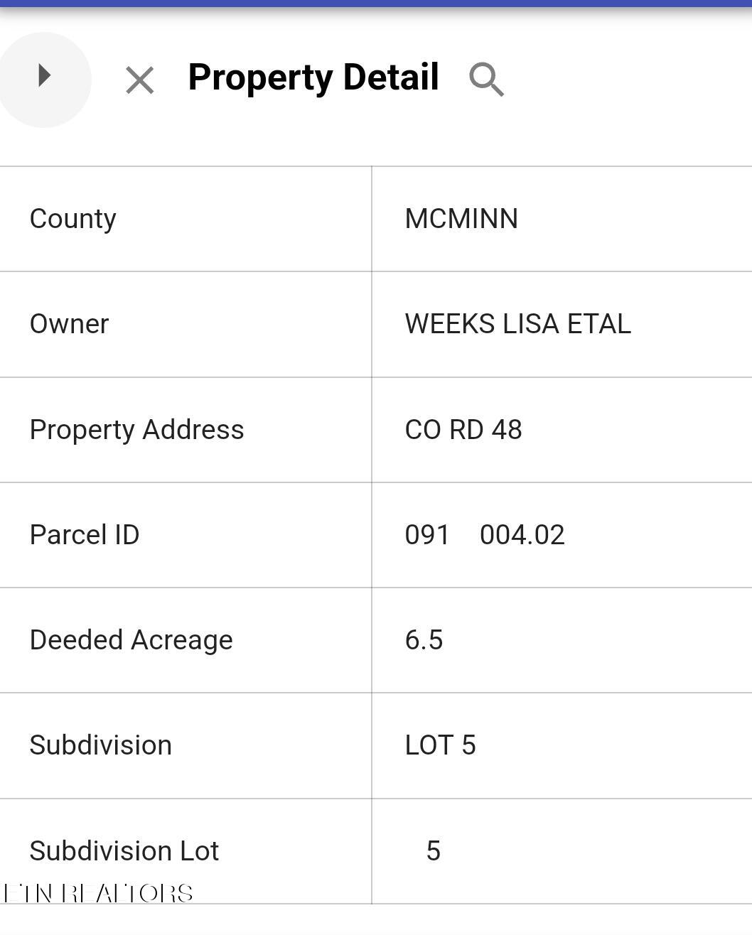 685 County 48 Road Calhoun, TN 37309 - Photo 4 of 4 SmartSelect_20250108_221736_Chrome