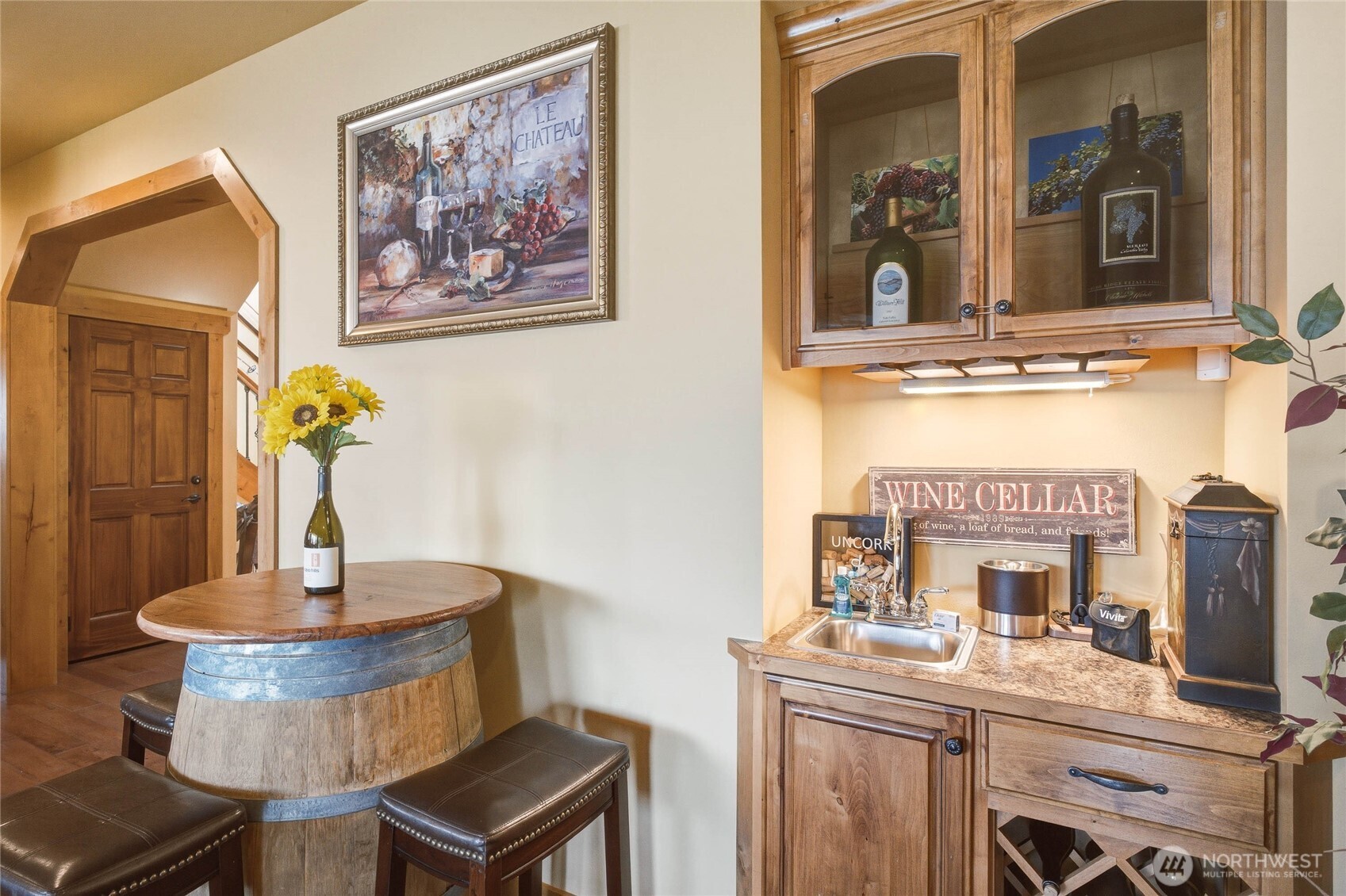 915 South Lakeshore Road Chelan, WA 98816 - Photo 9 of 40