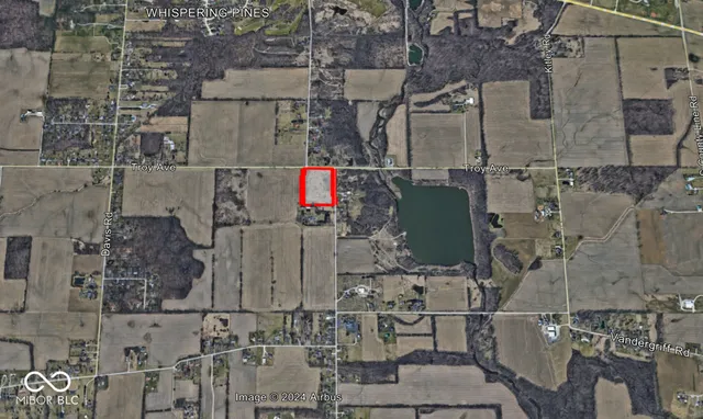 $149,900 | 3010 Senour Road, Indianapolis, IN 46239