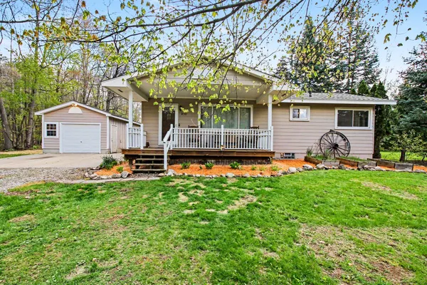 $314,900 | 2730 Bullard Road, Hartland, MI 48353