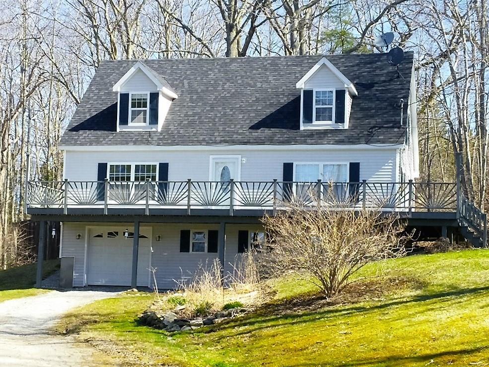 1456 Friendship Road Waldoboro, ME 04572 - Photo 1 of 32 Photo