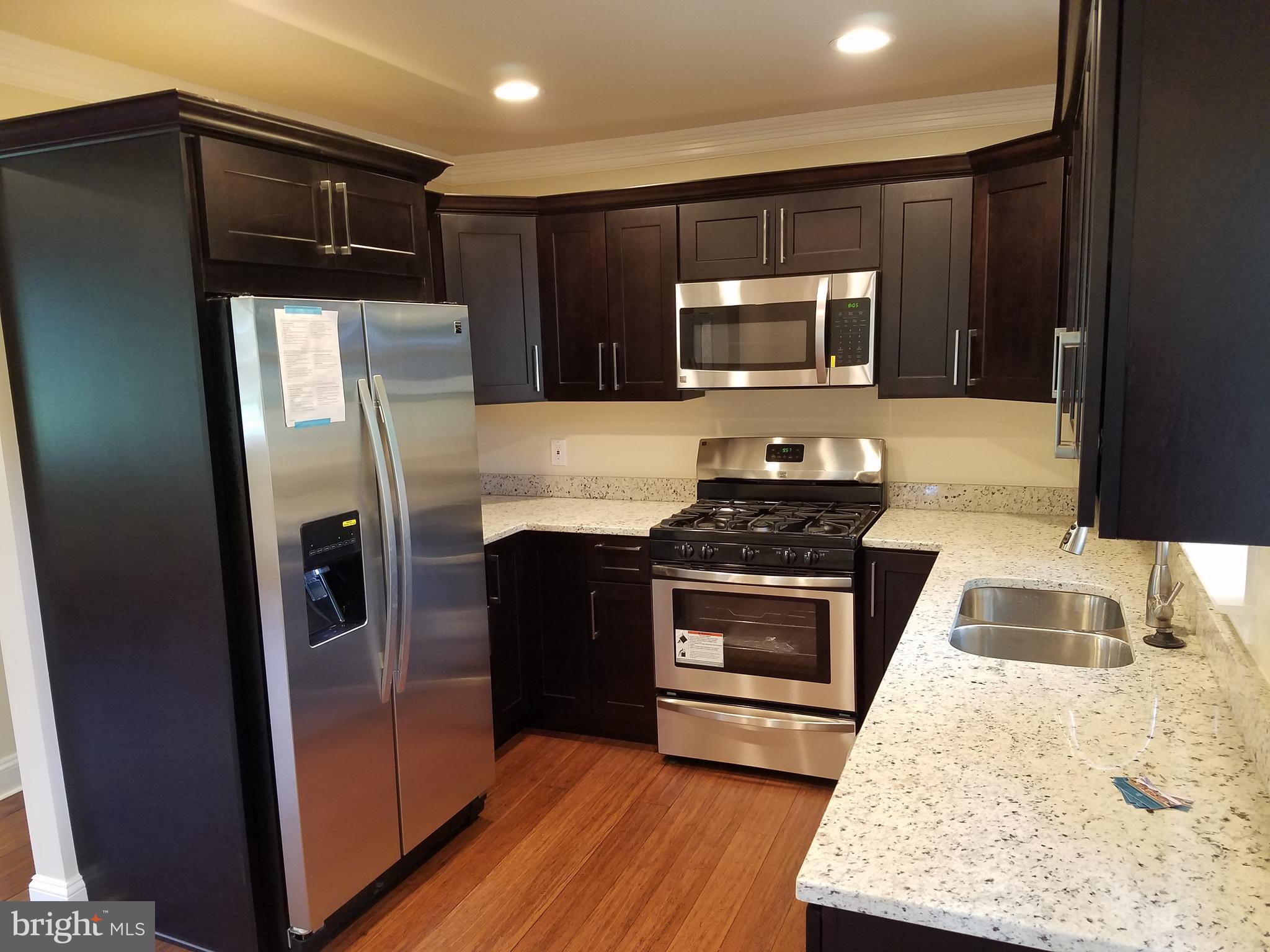 12003 Judson Road Silver Spring, MD 20902 - Photo 14 of 28 Kitchen