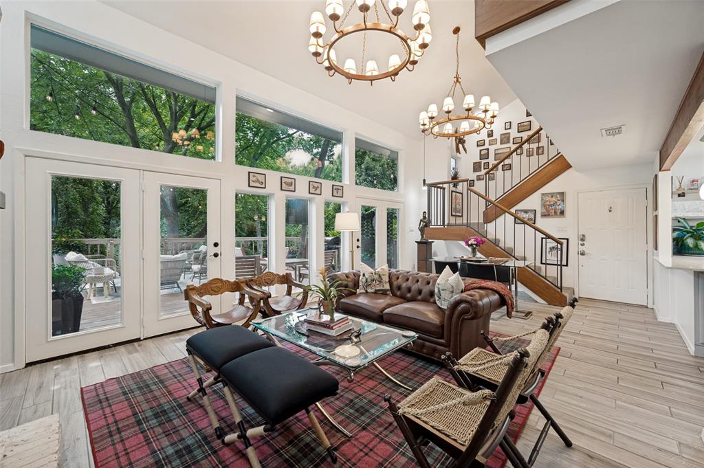 9233 Church Road, Unit 103 Dallas, TX 75231 - Photo 8 of 28