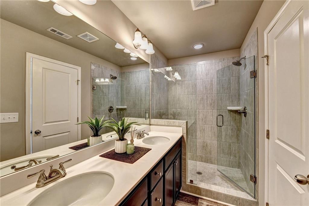 5116 Fox Den Road Oakwood, GA 30566 - Photo 21 of 22