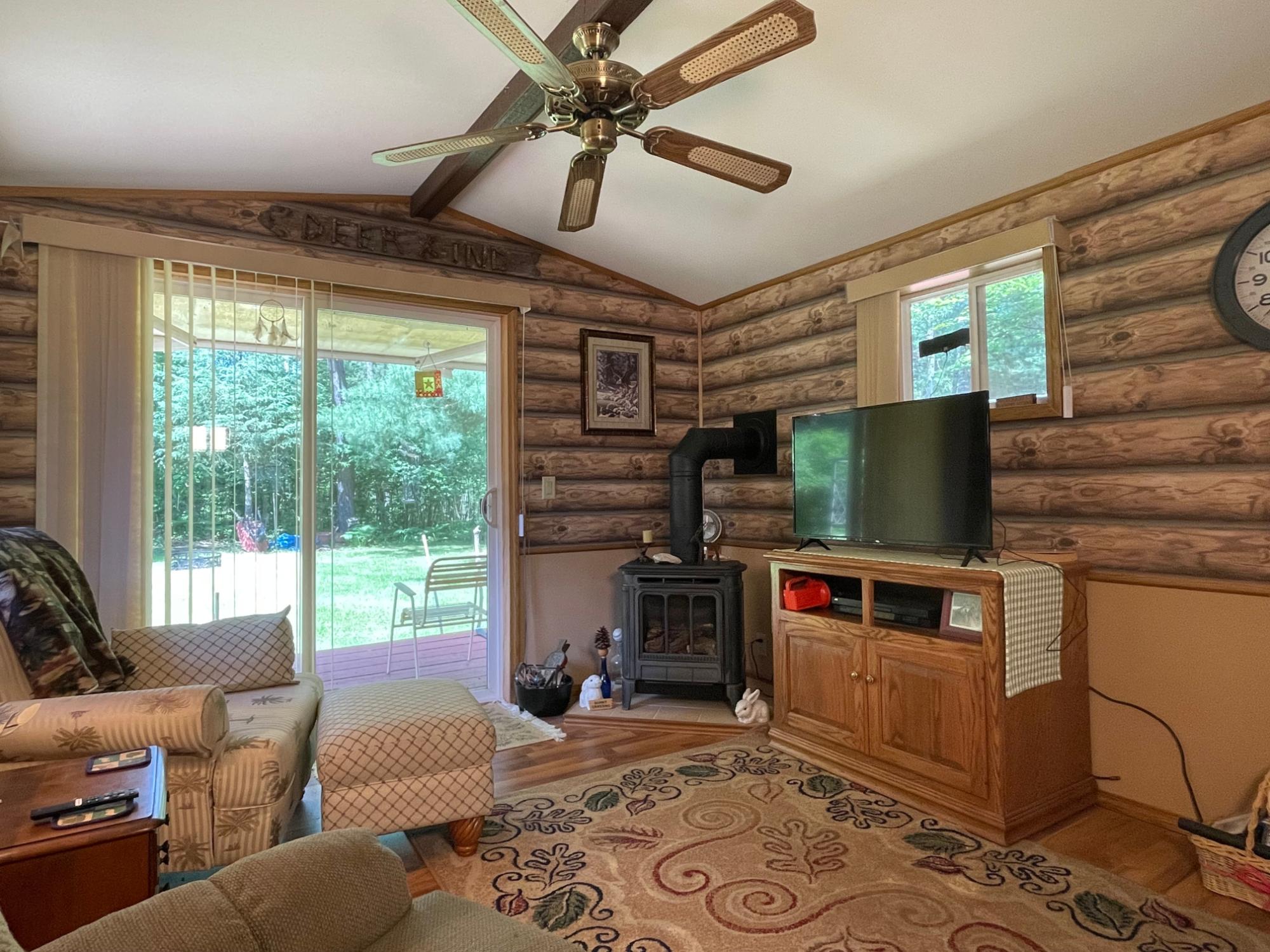 8823 Kurtzweil Road Sayner, WI 54560 - Photo 11 of 27 Gallery Image 11