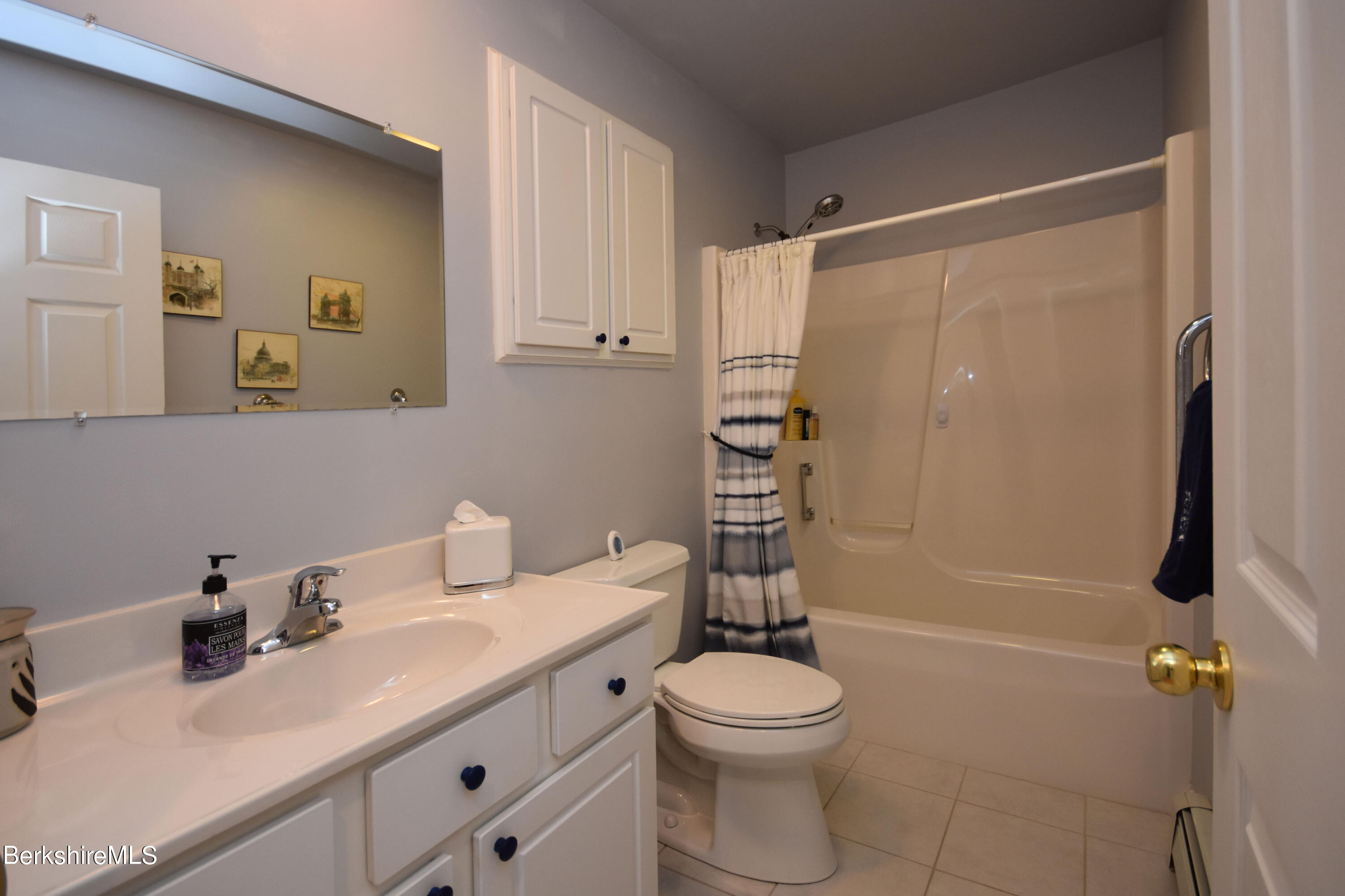 1540 East Windsor Road Windsor, MA 01270 - Photo 26 of 52 a bathroom with a sink a toilet and shower