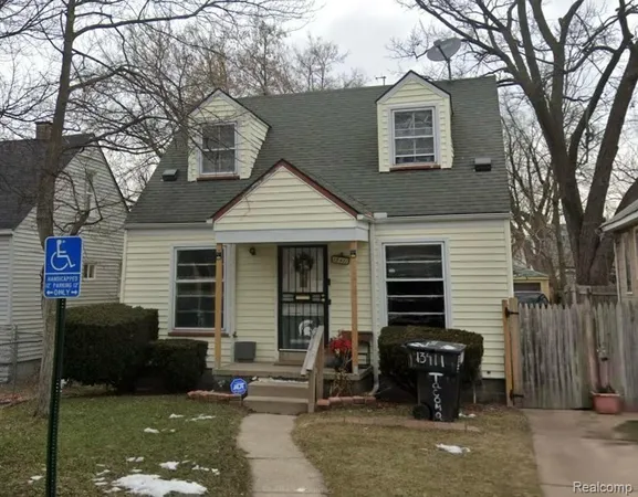$1,400 | 13411 Tacoma Street, Detroit, MI 48205