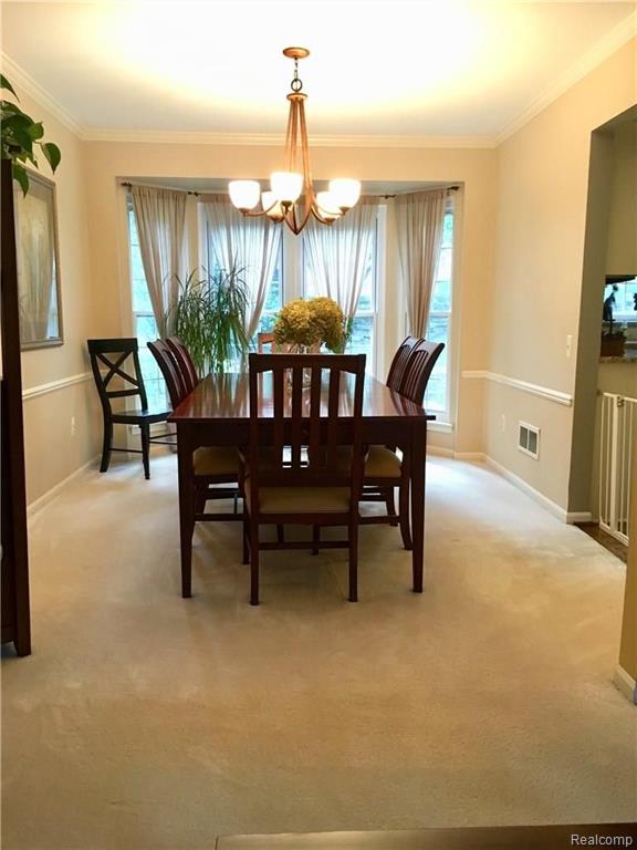 703 Whitney Drive Rochester Hills, MI 48307 - Photo 18 of 46