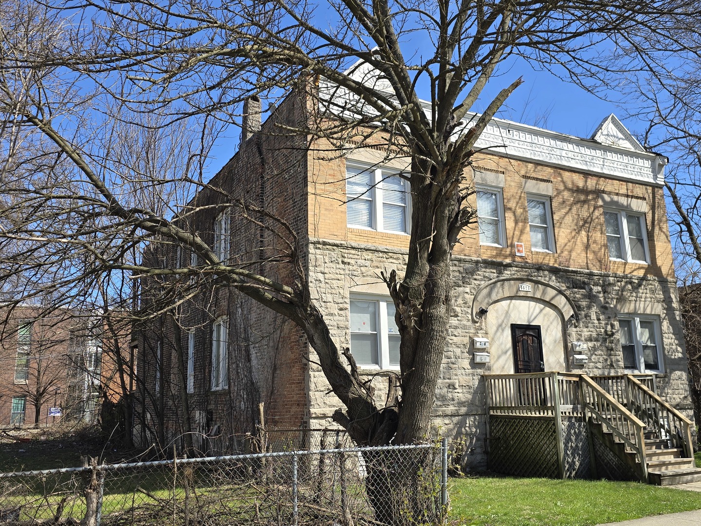 5621 South Green Street Chicago, IL 60621 - Photo 24 of 24