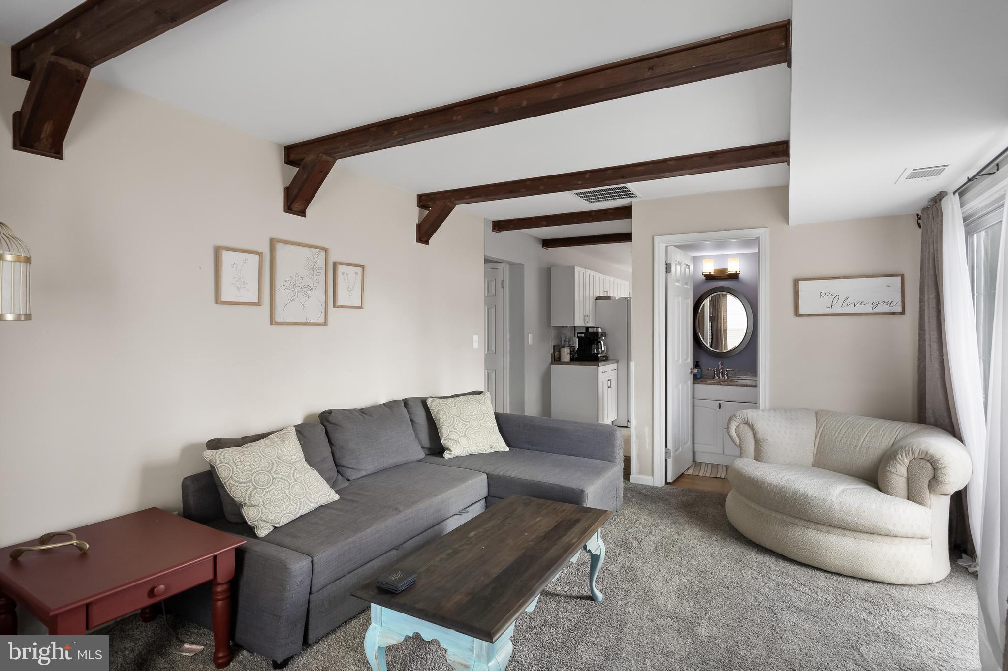19 Draco Drive Sewell, NJ 08080 - Photo 11 of 34 a living room with furniture and a rug
