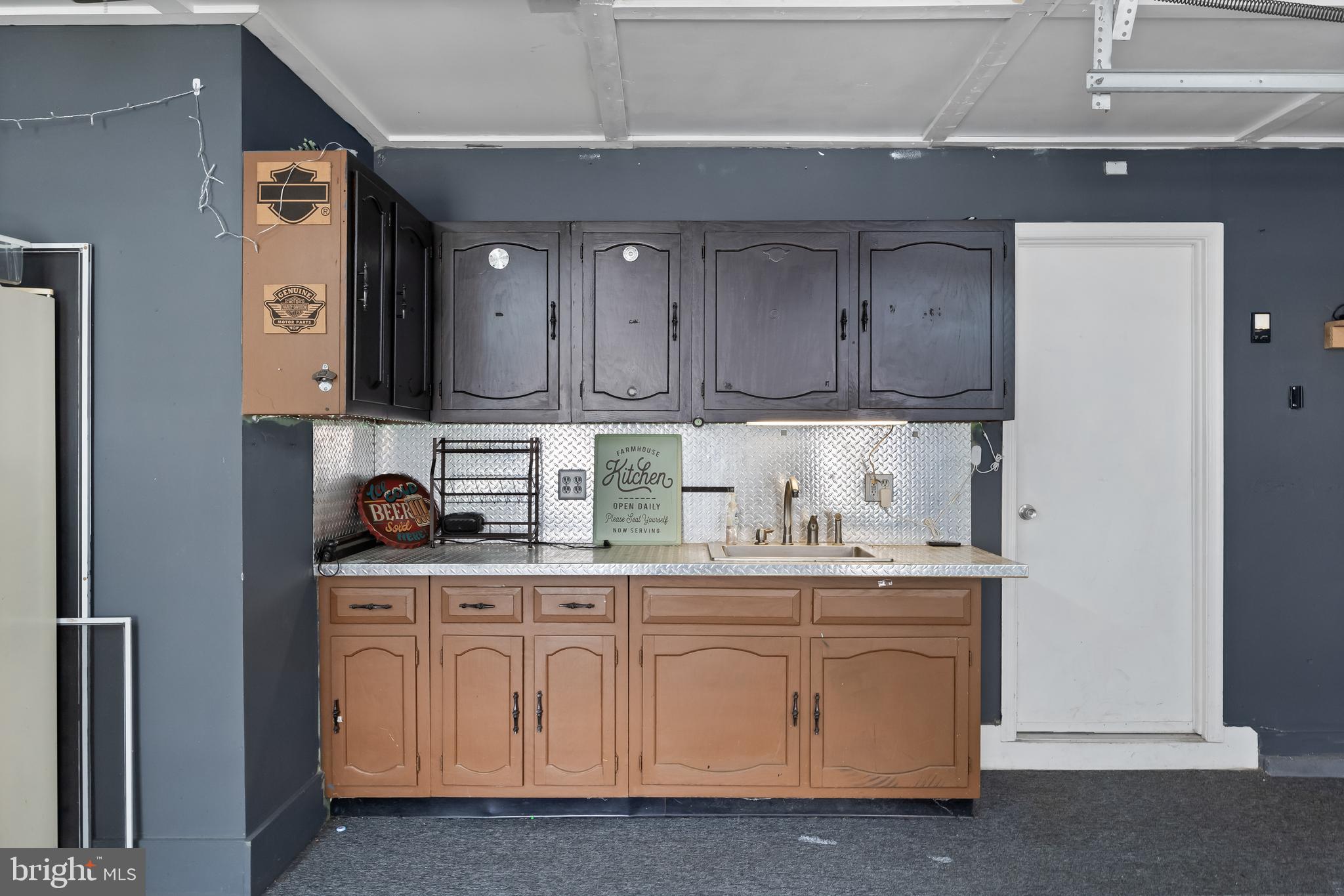 19 Draco Drive Sewell, NJ 08080 - Photo 20 of 34 a kitchen with stainless steel appliances granite countertop a sink and cabinets
