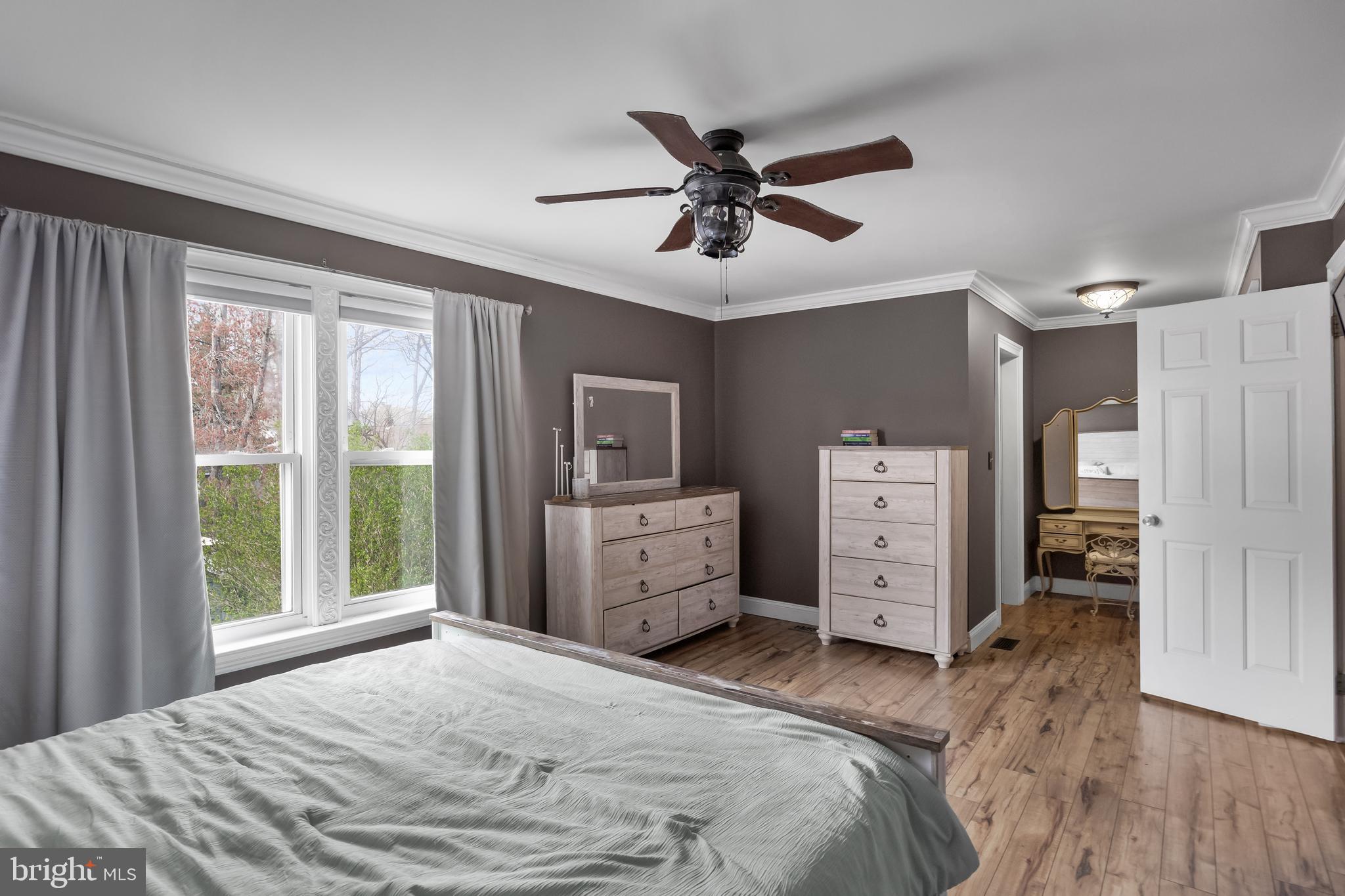 19 Draco Drive Sewell, NJ 08080 - Photo 23 of 34 a bedroom with a bed and furniture