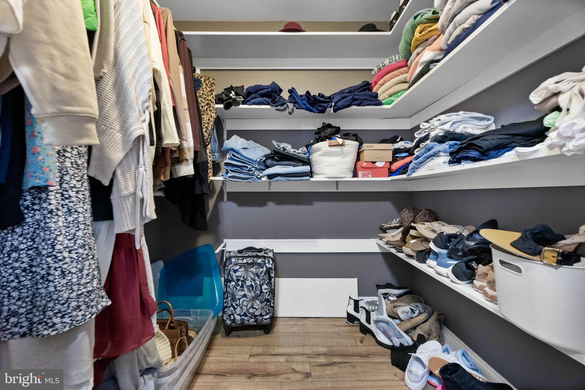 19 Draco Drive Sewell, NJ 08080 - Photo 25 of 34 a view of storage and utility room