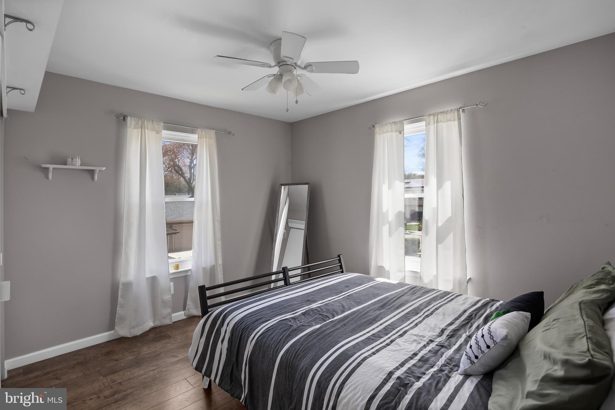 19 Draco Drive Sewell, NJ 08080 - Photo 26 of 34 a bedroom with a bed and a window