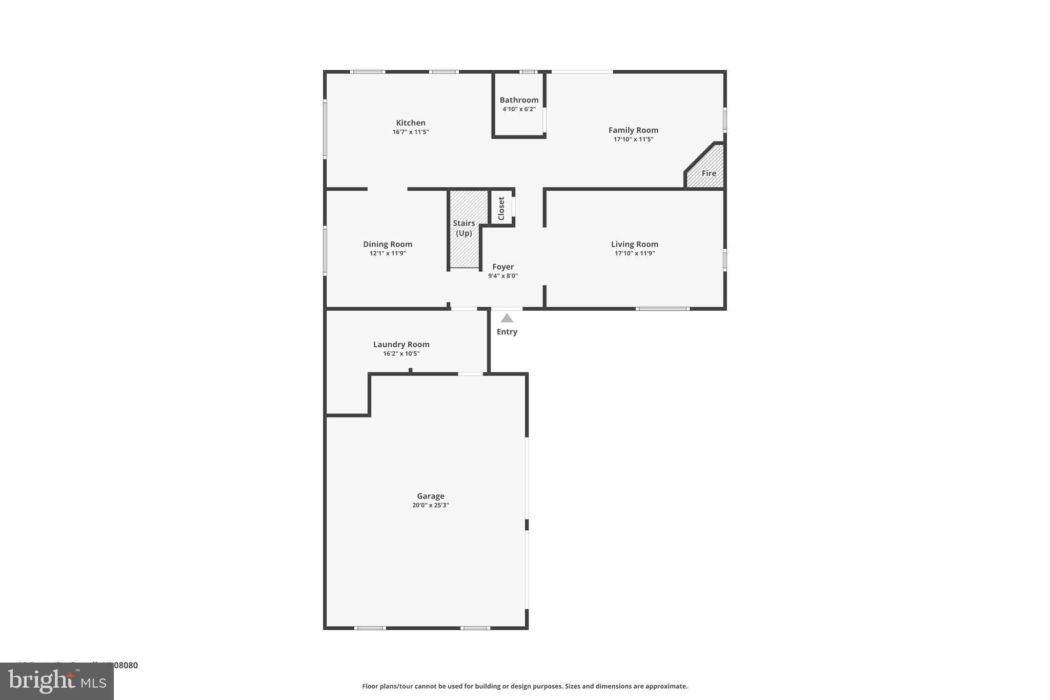 19 Draco Drive Sewell, NJ 08080 - Photo 33 of 34