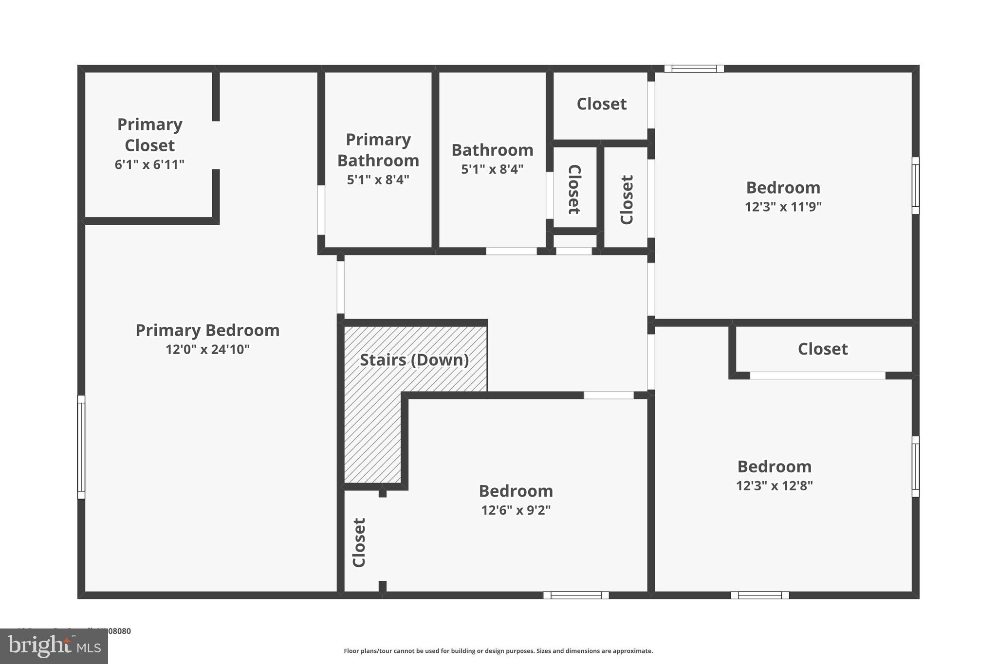 19 Draco Drive Sewell, NJ 08080 - Photo 34 of 34 a picture of a wall with a white wall and a white wall