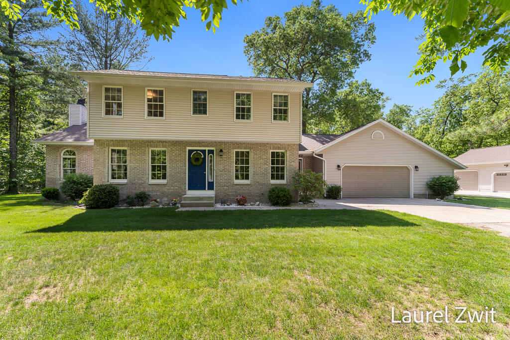 3909 Jay Road Whitehall, MI 49461 - Photo 3 of 62