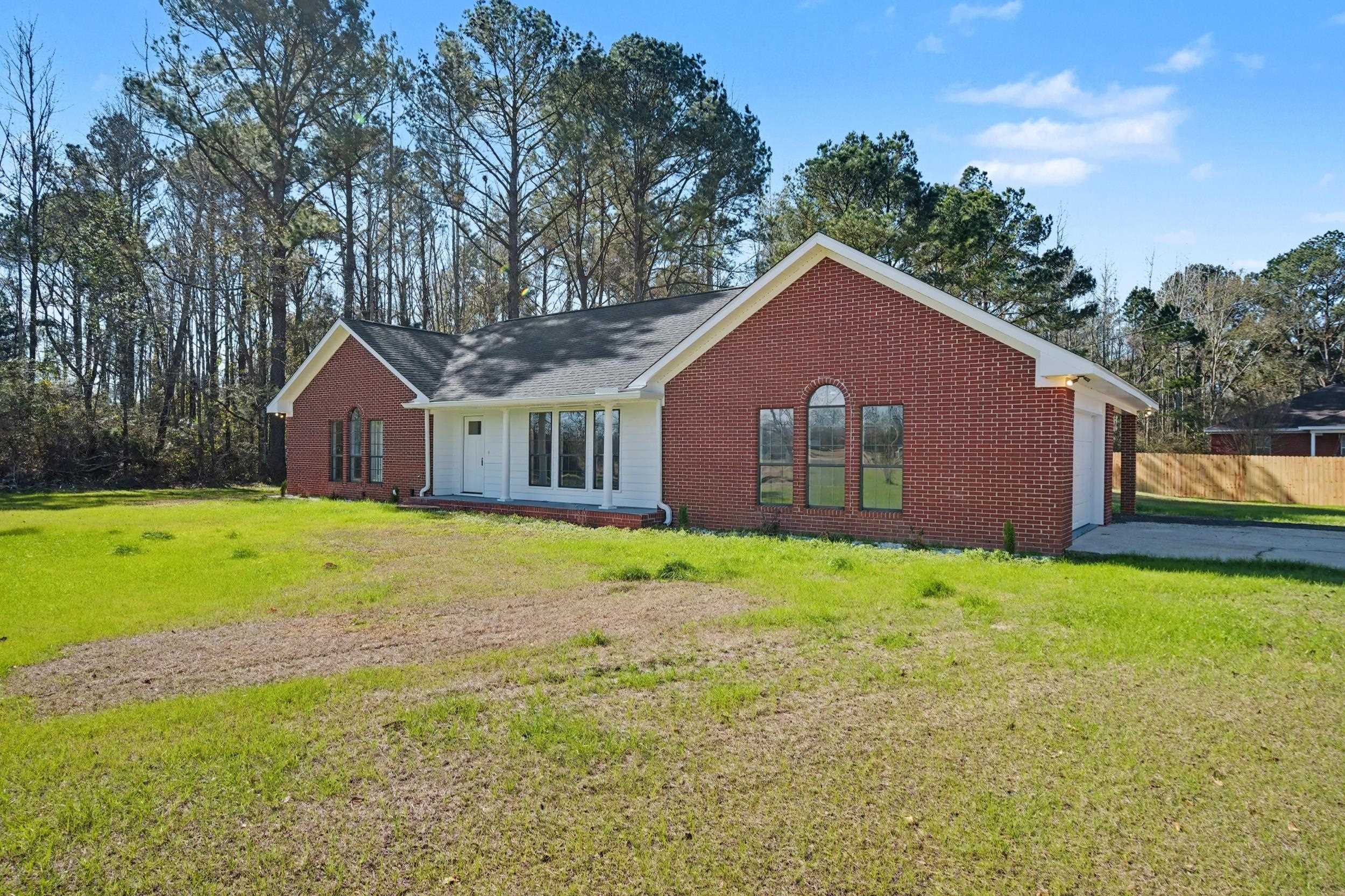 44165 Pine Grove Road Bay Minette, AL 36507 - Photo 3 of 36 Front Of Structure